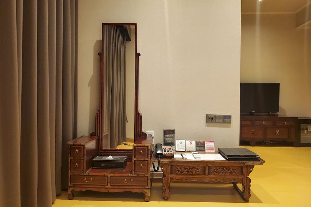 Eldis Regent Hotel Daegu Eksteriør billede